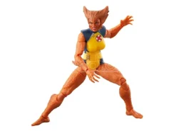 Ml Zabu Wolfsbane Af Action Figura Hasbro