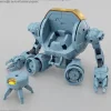 30MM EXTENDED ARMAMENT VEHICLE MARINE EXPLORATION MECHA VER 1/144 Model Kit BANDAI MODEL KIT GUNPLA