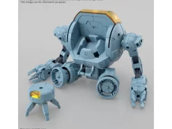 30MM EXTENDED ARMAMENT VEHICLE MARINE EXPLORATION MECHA VER 1/144 Model Kit BANDAI MODEL KIT GUNPLA