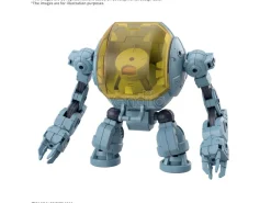30MM EXTENDED ARMAMENT VEHICLE MARINE EXPLORATION MECHA VER 1/144 Model Kit BANDAI MODEL KIT GUNPLA
