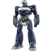 Mobile Police Patlabor Moderoid Model Kit MPL-97S Python 14 Cm Good Smile Company
