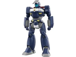 Mobile Police Patlabor Moderoid Model Kit MPL-97S Python 14 Cm Good Smile Company