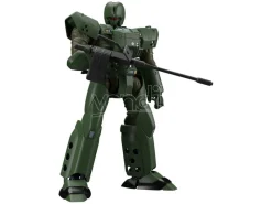 Mobile Police Patlabor Moderoid Plastica Model Kits 1/60 Arl-99 Helldiver (re-run) 13 Cm Good Smile Company