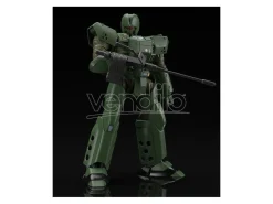 Mobile Police Patlabor Moderoid Plastica Model Kits 1/60 Arl-99 Helldiver (re-run) 13 Cm Good Smile Company