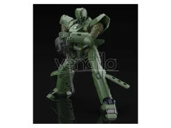 Mobile Police Patlabor Moderoid Plastica Model Kits 1/60 Arl-99 Helldiver (re-run) 13 Cm Good Smile Company