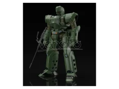 Mobile Police Patlabor Moderoid Plastica Model Kits 1/60 Arl-99 Helldiver (re-run) 13 Cm Good Smile Company