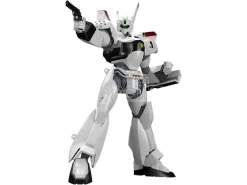Mobile Police Patlabor Moderoid Plastica Model Kit 1/60 Av-98 Ingram 13 Cm Good Smile Company