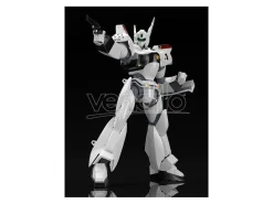 Mobile Police Patlabor Moderoid Plastica Model Kit 1/60 Av-98 Ingram 13 Cm Good Smile Company