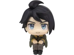 Mobile Suit Gundam Iron-blooded Orphans Look Up Pvc Statua Mikazuki Augus 11 Cm Megahouse
