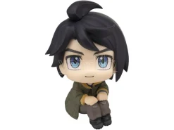 Mobile Suit Gundam Iron-blooded Orphans Look Up Pvc Statua Mikazuki Augus 11 Cm Megahouse