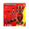 MODEL KIT FERRARI F1 SF-24 SCALA 1:24 ALTRI BRAND - GIOCATTOLI VARI