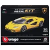 MODEL KIT LAMBORGHINI COUNTACH SCALA 1:24 ALTRI BRAND - GIOCATTOLI VARI