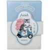 Mofusand A5 Agenda Fresh Donuts Blue Sky Studios