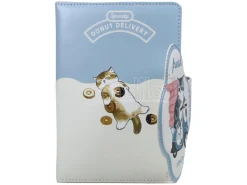Mofusand A5 Agenda Fresh Donuts Blue Sky Studios