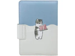 Mofusand A5 Agenda Fresh Donuts Blue Sky Studios