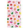 Molang Asciugamano Fruits 35 X 75 Cm Sakami Merchandise