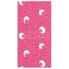 Molang Asciugamano Hearts 150 X 75 Cm Sakami Merchandise