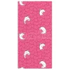 Molang Asciugamano Hearts 35 X 75 Cm Sakami Merchandise