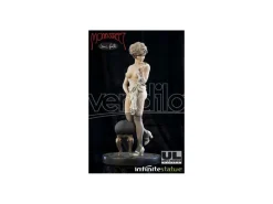 Mona Street  Statua Resina Ed Lim Ultra Colorazione Seppia 28Cm Infinite Statue