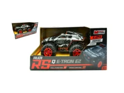 MONDO MOTORS MM63820 AUDI RS Q E-TRON E2 RADIOCOMANDO 1:24 Modellino