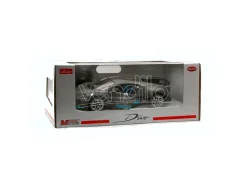 MONDO MOTORS MM63688 BUGATTI DIVO OPEN DOORS RADIOCOMANDO 1:14 Modellino