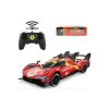MONDO MOTORS MM63846 FERRARI 499 N.50 WINNER 24 H LE MANS 2024 RADIOCOMANDO 1:24 Modellino