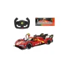MONDO MOTORS MM63792 FERRARI 499 N.50 WINNER 24 H LE MANS 2024 RADIOCOMANDO 1:14 Modellino