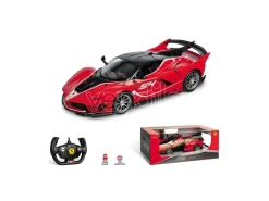 MONDO MOTORS MM63596 FERRARI FXXK EVO 2020 RADIOCOMANDO 1:14 Modellino
