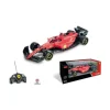 MONDO MOTORS MM63742 FERRARI F1 75 RADIOCOMANDO 1:18 Modellino