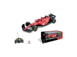 MONDO MOTORS MM63742 FERRARI F1 75 RADIOCOMANDO 1:18 Modellino