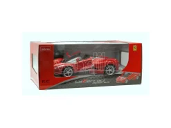 MONDO MOTORS MM63605 FERRARI FXXK 2020 RADIOCOMANDO 1:24 Modellino