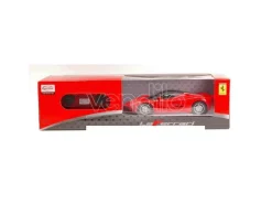 Mondo Motors MM63278 FERRARI LA FERRARI  RADIOCOMANDO 1:24 Modellino