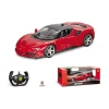 MONDO MOTORS MM63659 FERRARI SF90 STRADALE RADIOCOMANDO 1:14 Modellino