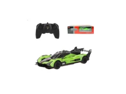 MONDO MOTORS MM63838 LAMBORGHINI SC 63 RADIOCOMANDO 1:24 Modellino