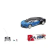 Mondo Motors MM63426BL BUGATTI CHIRON BLU RADIOCOMANDO 1:24 Modellino