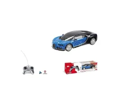 Mondo Motors MM63426BL BUGATTI CHIRON BLU RADIOCOMANDO 1:24 Modellino