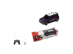 Mondo Motors MM63564C JEEP RENEGADE CARABINIERI RADIOCOMANDO 1:24 Modellino