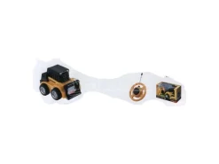 Mondo Motors MM63096N NEW HOLLAND SOFT KIDS RADIO CONTROL cm 16 Modellino