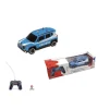 Mondo Motors MM63564P JEEP RENEGADE POLIZIA RADIOCOMANDO 1:24 Modellino