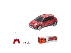 Mondo Motors MM63422R FIAT 500X RED RADIOCOMANDO 1:24 Modellino