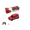 Mondo Motors MM63564V JEEP RENEGADE VIGILI DEL FUOCO RADIOCOMANDO 1:24 Modellino