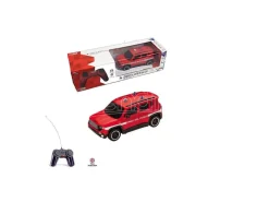 Mondo Motors MM63564V JEEP RENEGADE VIGILI DEL FUOCO RADIOCOMANDO 1:24 Modellino