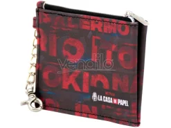 Money Heist Cities Porta Carte Karactermania