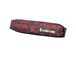Money Heist Cities Rubber Astuccio Karactermania