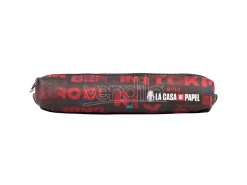 Money Heist Cities Rubber Astuccio Karactermania