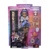 Monster High Bambola Vestitocca Steam Mattel