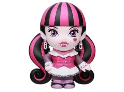 MONSTER HIGH DRACULAURA FIGURAL BANK Salvadanaio Monogram
