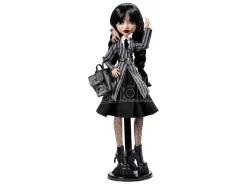 Monster High X Wednesday Bambola Wednesday Addams Mattel