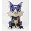 Monster Hunter Peluche Figura Palamute 29 Cm Itemlab