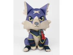 Monster Hunter Peluche Figura Palamute 29 Cm Itemlab